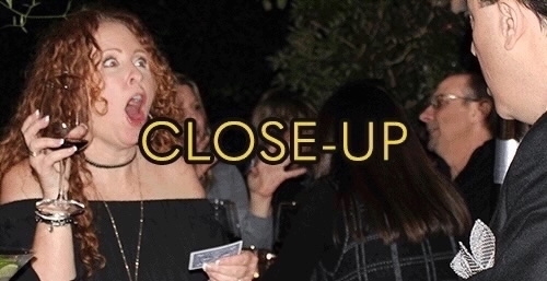 Clean Comedy Magic Show | David Malek | Close-Up Magic