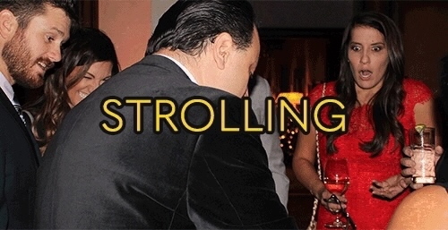 Corporate Magician | David Malek | Strolling Magic