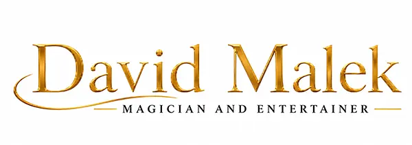 Southern California Magician David Malek Logo